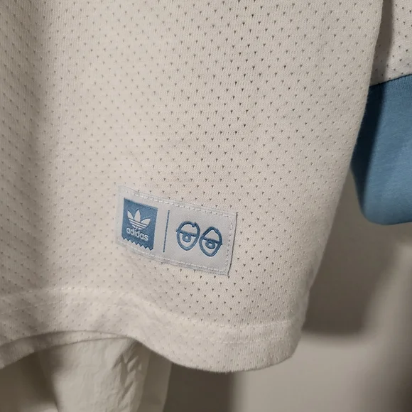 Addidas Suit for female or male - Picture 4 of 6